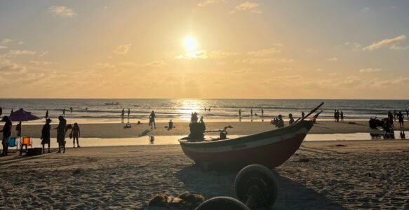 Jericoacoara