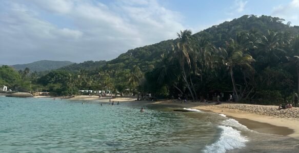 Tayrona National Park